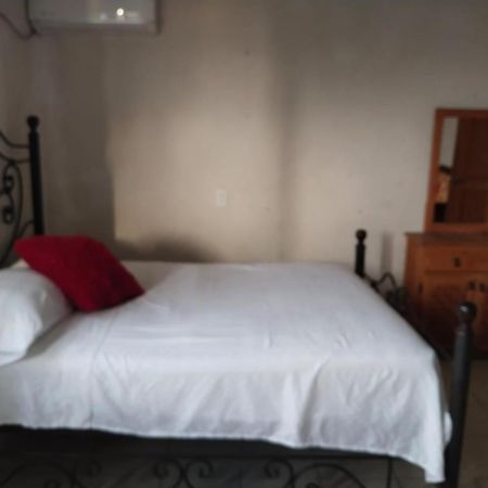 Hotel La Laguna 特克塞丁戈 外观 照片