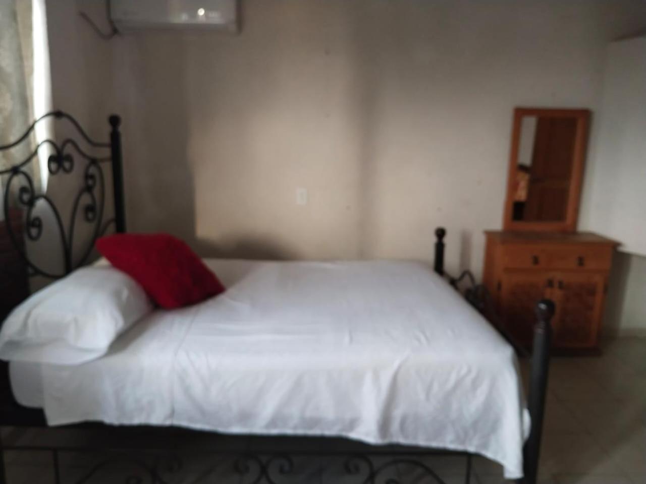 Hotel La Laguna 特克塞丁戈 外观 照片