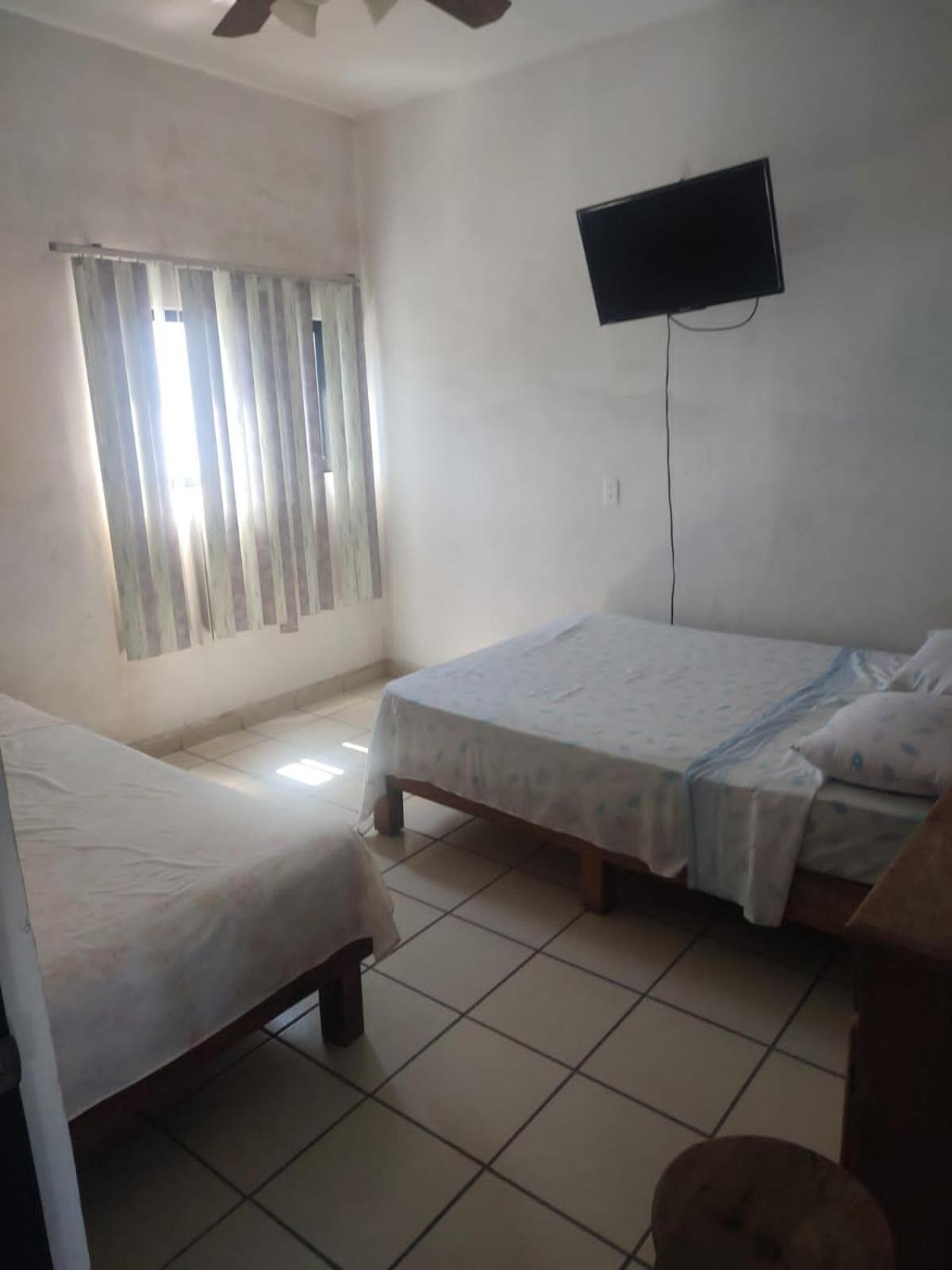 Hotel La Laguna 特克塞丁戈 外观 照片